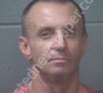 WILLIAM MARSHBURN | 2022-08-01 06:26:00 Onslow County, North Carolina Booking