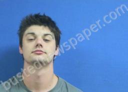 WILLIAM SMITH | 2022-08-01 23:04:00 Dickson County, Tennessee Booking