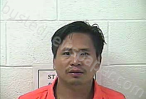 LIN, ZAW #, Daviess County, Kentucky - 2022-08-01 00:29:00