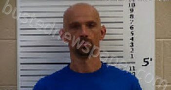 JENKINS, JESSE LLOYD | 2022-08-01 16:53:00 Cherokee County, North Carolina Booking