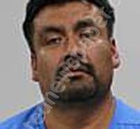 CONTRERAS <B>LOPEZ</B>, <B>EDGAR</B> #, Wayne County, Indiana - 2022-08-01
