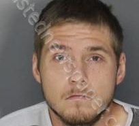 <B>JUSTIN</B> <B>MORENO</B> #, Jefferson County, Tennessee - 2022-08-01 15:00:00
