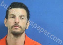 CARL REDIKER JR | 2022-08-01 23:04:00 Dickson County, Tennessee Booking
