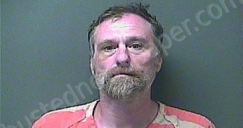 <B>SMITH</B>, <B>CHARLES</B> <B>L</B> #, Laporte County, Indiana, La Porte County, Indiana - 2022-08-01 16:43:00