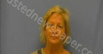 SHERYL DEPRIEST | 2022-08-01 10:38:00 Saline County, Arkansas Booking