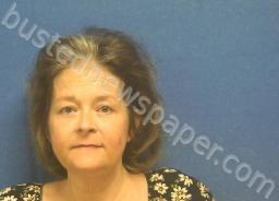 MICHELE GAHAGAN | 2022-08-01 23:04:00 Dickson County, Tennessee Booking