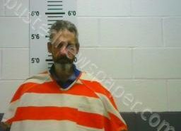 ANTHONY SKAROUPKA | 2022-08-01 06:59:00 Dekalb County, Tennessee Booking