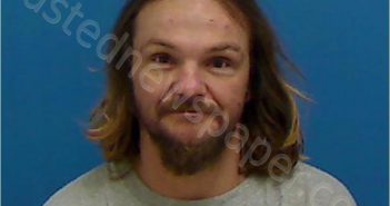 CANIPE,PHILIP JUSTIN | 2022-08-01 Catawba County, North Carolina Booking