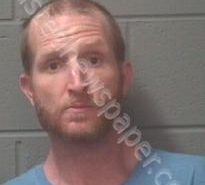 TIMOTHY CARTER | 2022-08-01 06:26:00 Onslow County, North Carolina Booking