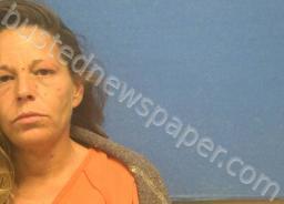 DIONECIA HAYES | 2022-08-01 23:04:00 Dickson County, Tennessee Booking