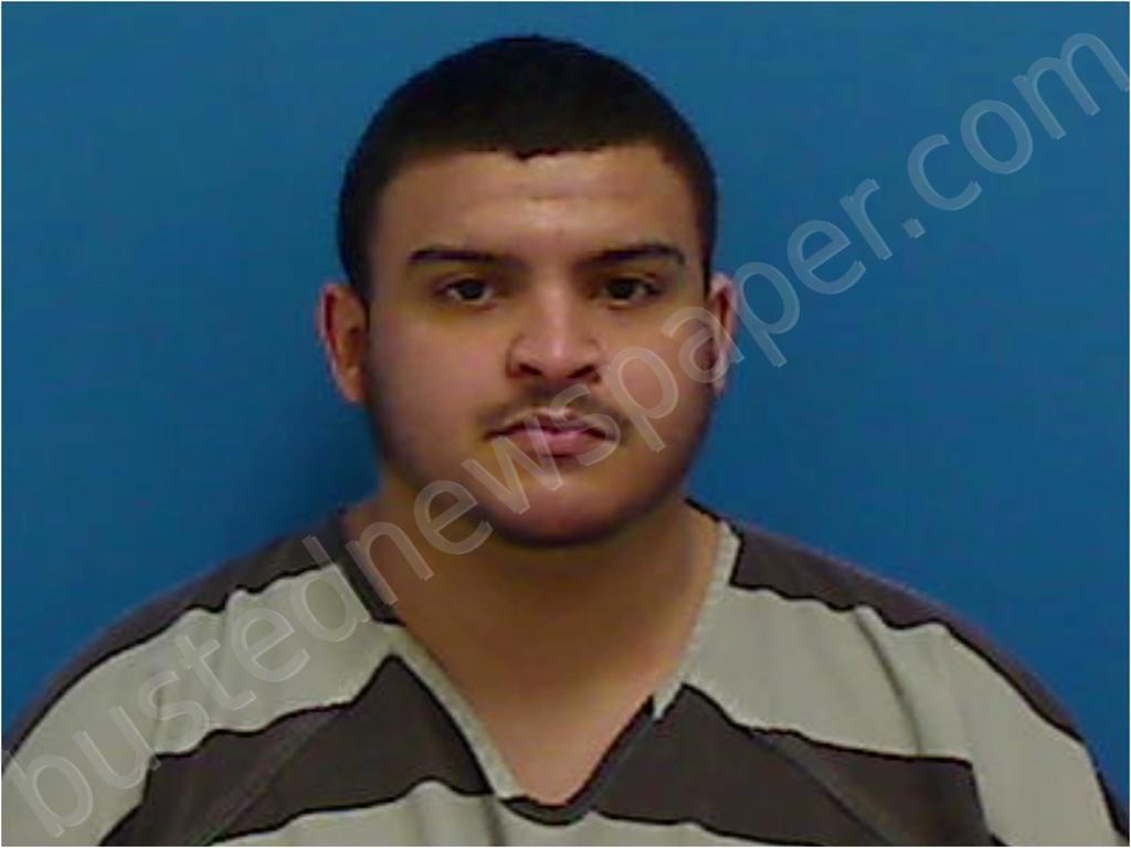 MORRISON,KAYL ALEXANDER #, Catawba County, North Carolina - 2022-08-01