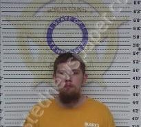 QUINN EATON | 2022-08-01 23:36:00 Mcminn County, Tennessee Booking