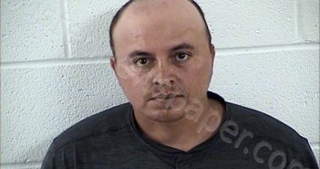 ALDACO-ALVAREZ, REMIGIO | 2022-08-01 Chase County, Kansas Booking