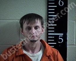 DEREK ROSS #, Chester County, Tennessee - 2022-08-01 23:24:00