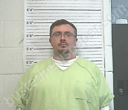 COREY KIRBY #, Van Buren County, Tennessee - 2022-08-01 06:41:00