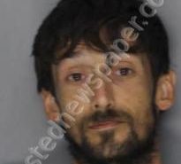 <B>ALEXANDER</B> <B>LUTZ</B> #, Jefferson County, Tennessee - 2022-08-01 07:03:00