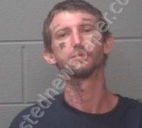 ROBERT YOPP | 2022-08-01 06:26:00 Onslow County, North Carolina Booking