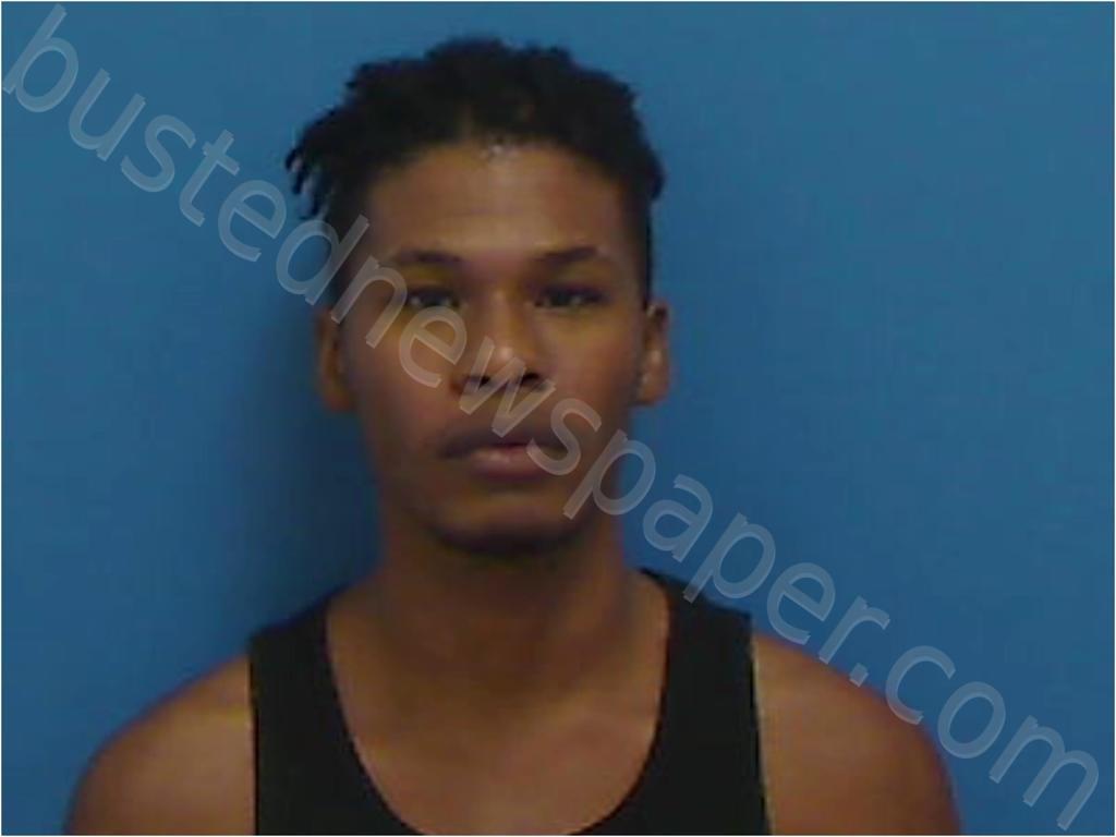 FULLER,RAYMONE SAVON #, Catawba County, North Carolina - 2022-08-01