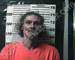EDMUND YAZEL #, Cocke County, Tennessee - 2022-08-01 23:19:00