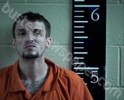 PRESTON GRAY #, Chester County, Tennessee - 2022-08-01 15:08:00
