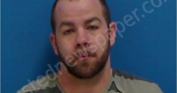 SHAMBLIN,JONATHAN DAVID | 2022-08-01 Catawba County, North Carolina Booking