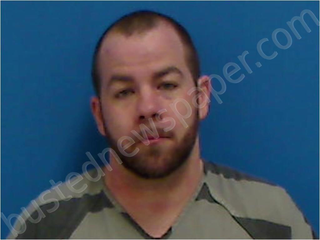 SHAMBLIN,JONATHAN DAVID #, Catawba County, North Carolina - 2022-08-01