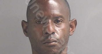 <B>LONG</B>, <B>CHRISTOPHER</B> A #, Volusia County, Florida - 2022-08-01 08:10:00