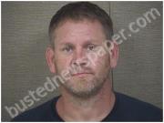 CRUMPLER, JONATHAN | 2022-08-01 Harnett County, North Carolina Booking