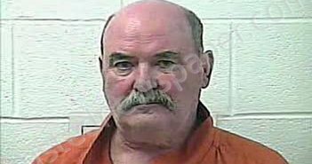 GOETZ, MARVIN ALBERT | 2022-08-01 01:34:00 Daviess County, Kentucky Booking