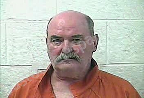 GOETZ, MARVIN ALBERT #, Daviess County, Kentucky - 2022-08-01 01:34:00