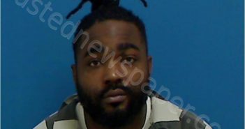 WHITWORTH,ANTONIO RASHAWN | 2022-08-01 Catawba County, North Carolina Booking