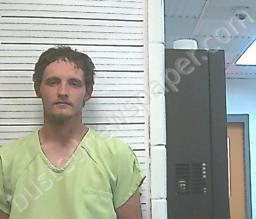 BOBBY TURNER #, Van Buren County, Tennessee - 2022-08-01 15:17:00