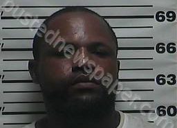 DEANDRE BUTLER | 2022-08-01 06:58:00 Weakley County, Tennessee Booking