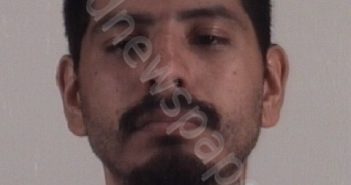 <B>GOMEZ</B>, <B>JOSE</B> <B>ANTHONY</B> #, Tarrant County, Texas - 2022-08-01