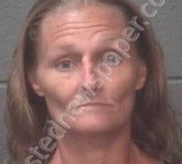 TONYA MILLER | 2022-08-01 06:26:00 Onslow County, North Carolina Booking