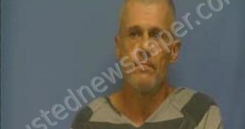 MATHEW SHOPE | 2022-08-01 09:31:00 Saline County, Arkansas Booking