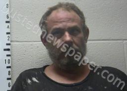 SHAUN OWENS | 2022-08-01 14:48:00 Tipton County, Tennessee Booking