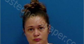 LINDSAY,BRITTANY GERALDINE | 2022-08-01 Catawba County, North Carolina Booking