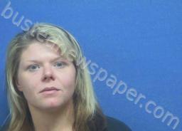 SHANA PINKERTON | 2022-08-01 23:04:00 Dickson County, Tennessee Booking