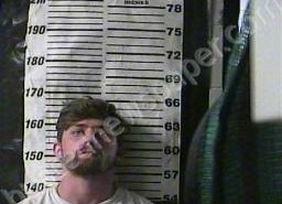 DEVEN MYERS | 2022-08-01 06:55:00 Cocke County, Tennessee Booking