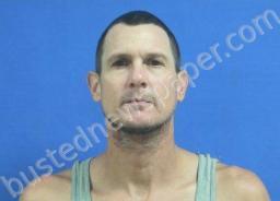 PHILLIP CASEY | 2022-08-01 23:04:00 Dickson County, Tennessee Booking