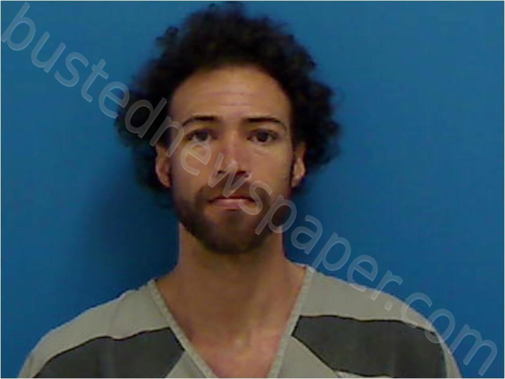 EVANS,PATRICK LOUIS #, Catawba County, North Carolina - 2022-08-01