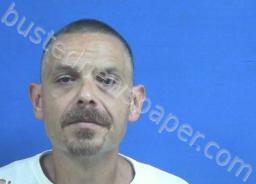 SAMUEL HAWKINS | 2022-08-01 23:04:00 Dickson County, Tennessee Booking