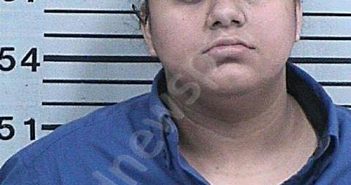 SALAZAR-SANCHEZ, JENNIFER | 2022-08-01 09:38:56 Hood County, Texas Booking