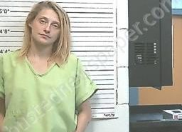 KRESHA SULLIVAN | 2022-08-01 15:17:00 Van Buren County, Tennessee Booking