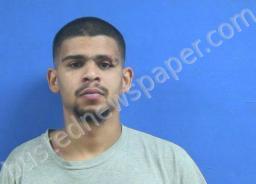 CHRISTOPHER BLANCHETTE | 2022-08-01 23:04:00 Dickson County, Tennessee Booking