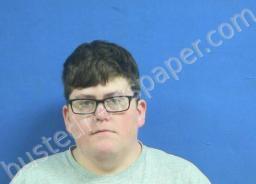 ROBERT AVERY | 2022-08-01 23:04:00 Dickson County, Tennessee Booking