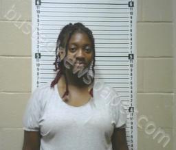 QUIARRA SMARTT #, Moore County, Tennessee - 2022-08-01 23:23:00