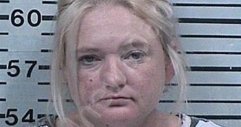 SMITH, CRYSTAL LEANN | 2022-08-01 02:52:19 Hood County, Texas Booking