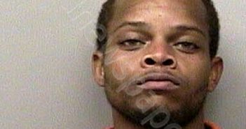 HOLMES, RODQUEZ DONTAY | 2022-08-01 19:27:00 Taylor County, Florida Booking